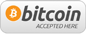 Bitcoin Accepted here