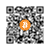 bitcoin donation qr-code